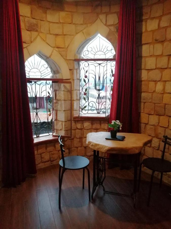 Castillo De טראפוטו מראה חיצוני תמונה