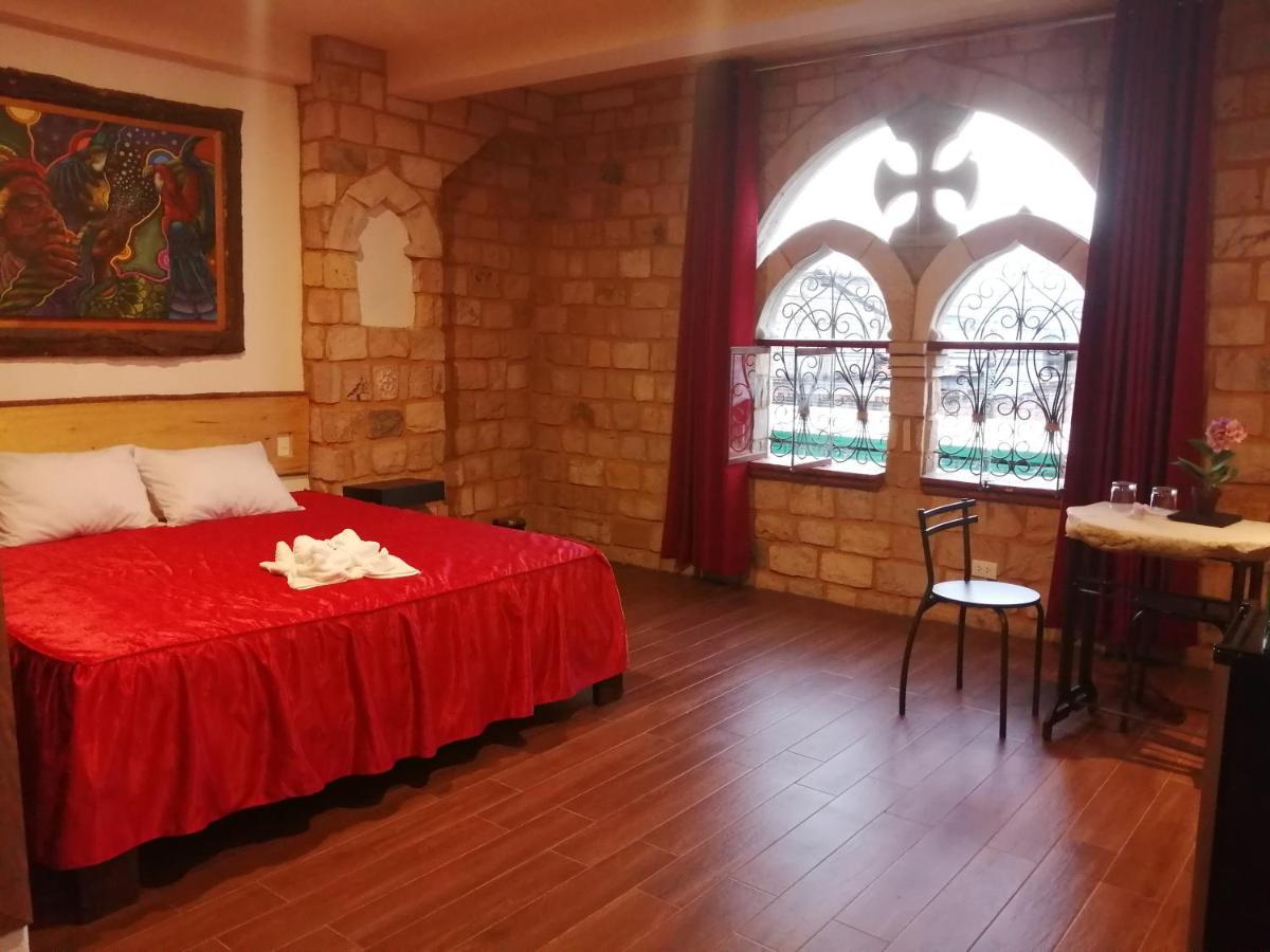 Castillo De טראפוטו מראה חיצוני תמונה