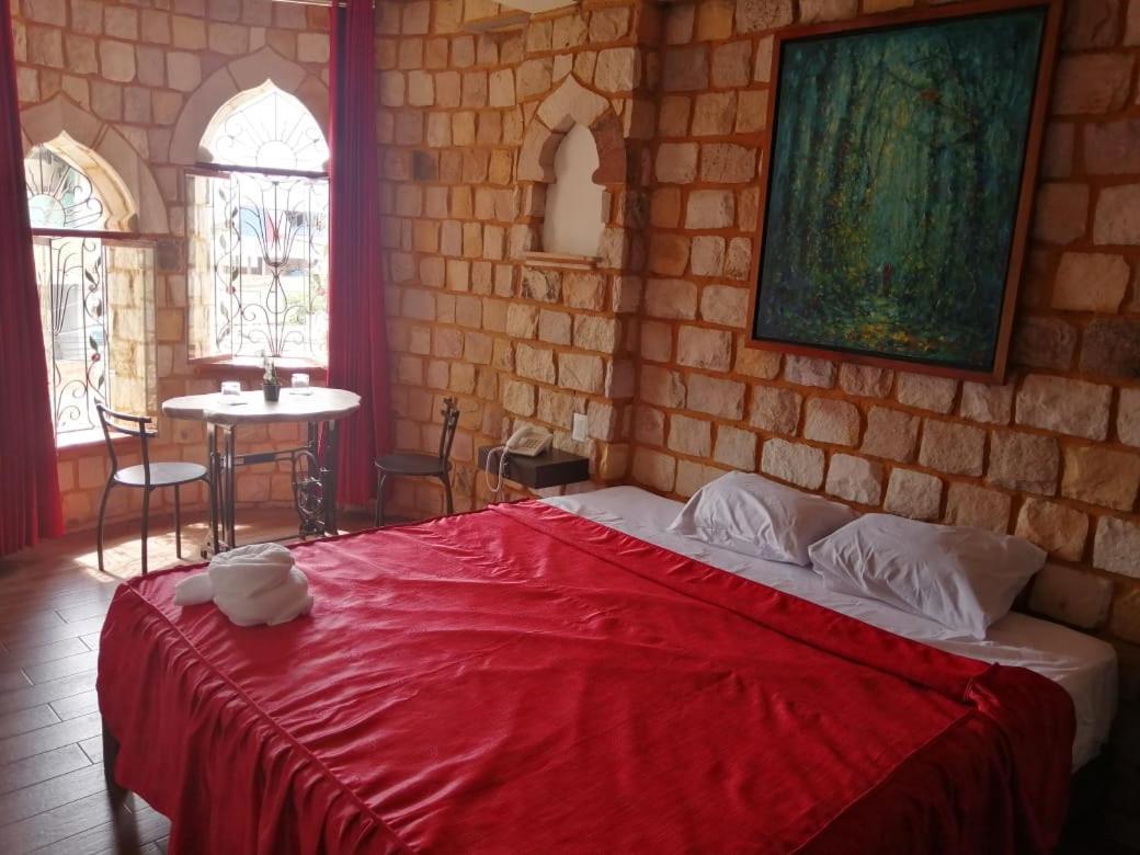 Castillo De טראפוטו מראה חיצוני תמונה