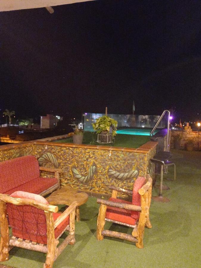 Castillo De טראפוטו מראה חיצוני תמונה